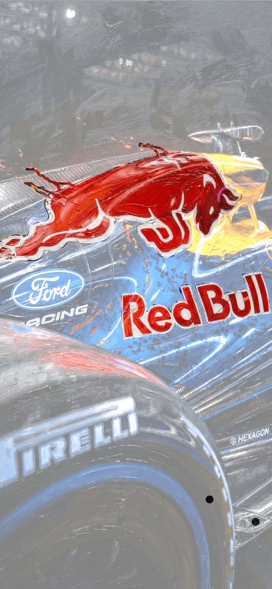 WallpaperF1st's tweet photo. Max Verstappen #3 • #F1 Wallpaper 
📷 : @redbullracing https://t.co/wym6ZcHIMe