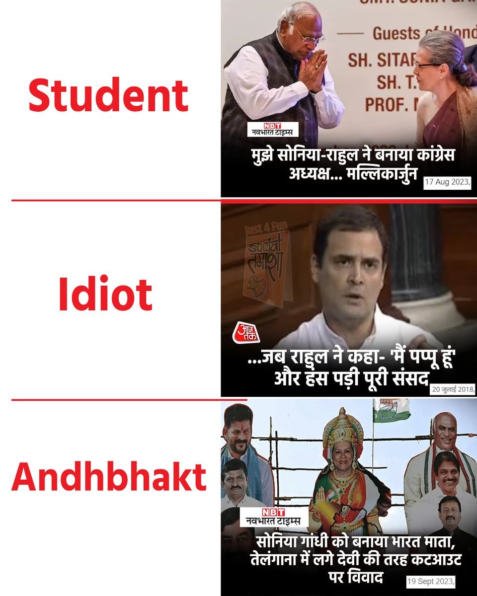 Parvsaini26's tweet photo. @bykarthikreddy @RahulGandhi https://t.co/iT1Yo7zu45