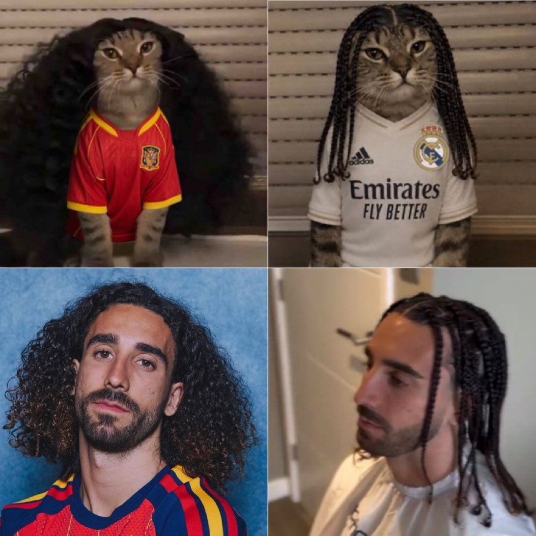 Out Of Context Real Madrid tweet media
