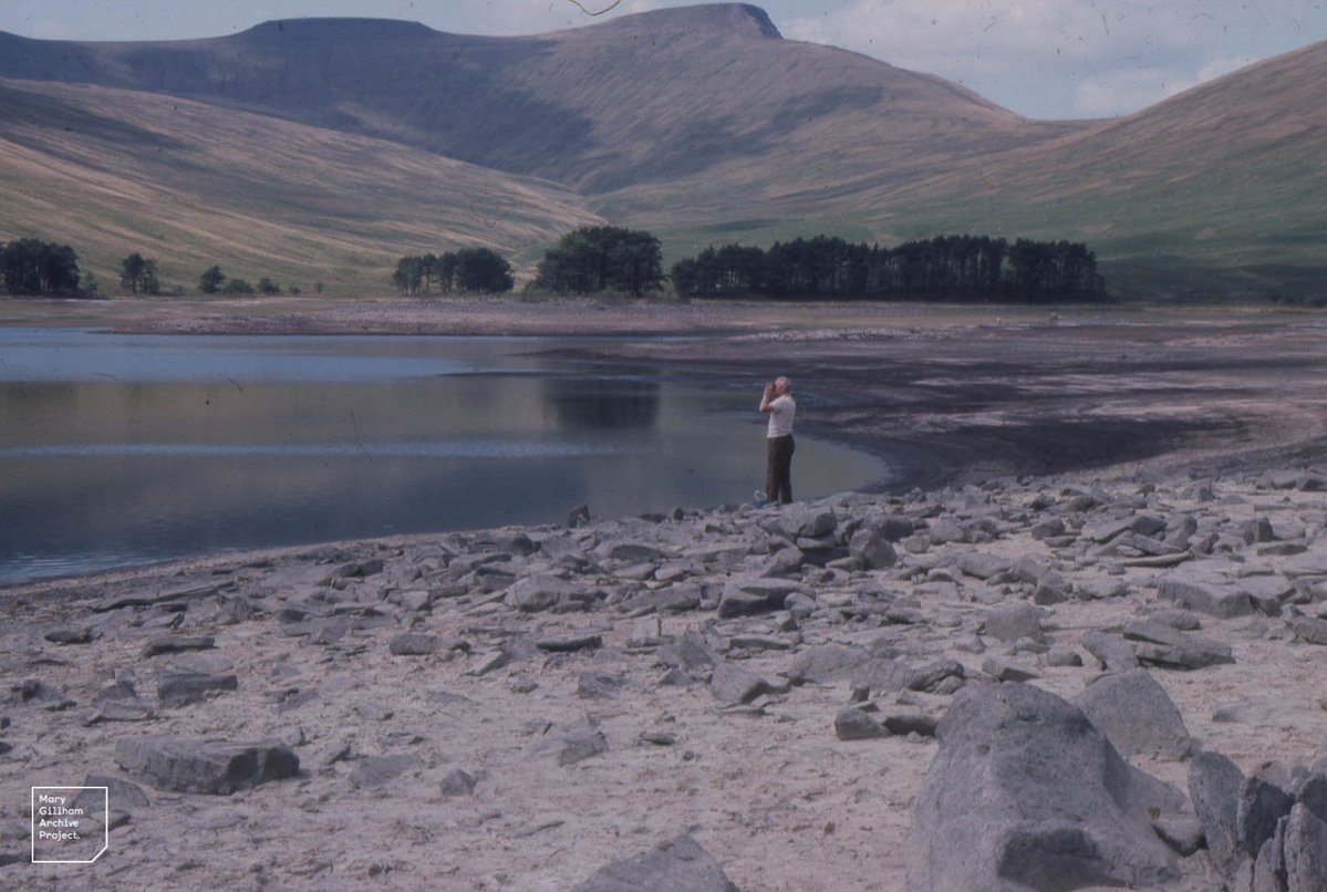 WeasleWords's tweet photo. As the UK moves into drought, prepare yourselves for the #ClimateScam fear porn.
The Summer of 1976, was difficult, but a great summer. https://t.co/rJ0d1yXj7w