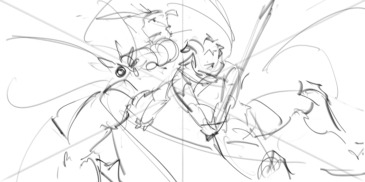 nelwether's tweet photo. scribble https://t.co/qDlOJ1ZgDR
