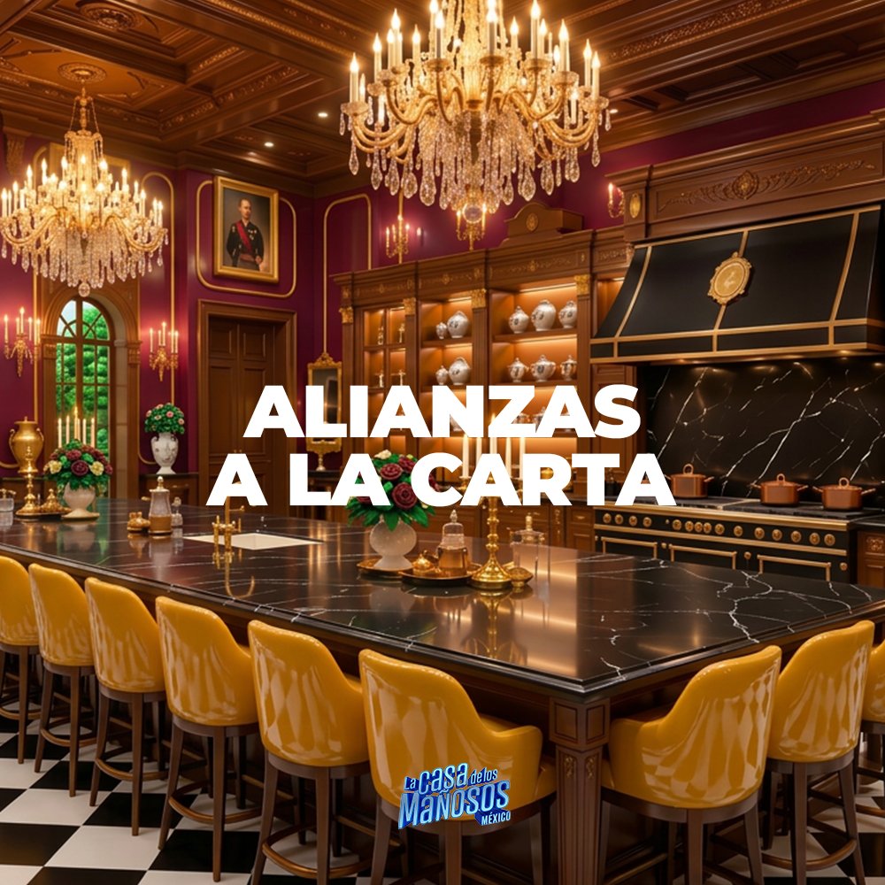 LCDLManosos's tweet photo. En la vida real, como en el juego...las traiciones y alianzas son indispensables para seguir de pie. ¿Qué pasará en la Casa de los Mañosos? Todos los lunes, 19:30 en nuestro canal en Youtube.
#LaCasaDeLosFamososMéxico #LCDLF #LacasadelosManosos https://t.co/SJHUC3LkwP