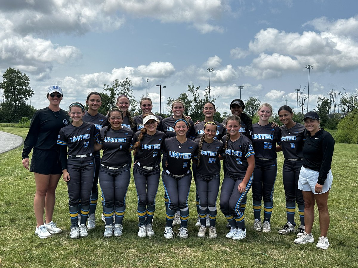 bristolbrouss's tweet photo. Although this season has come to an end. I am grateful for @UNITED_18U, @CorinVoinche , and @CBardwell22 for helping me follow my dreams. https://t.co/4a0lJYJaxq