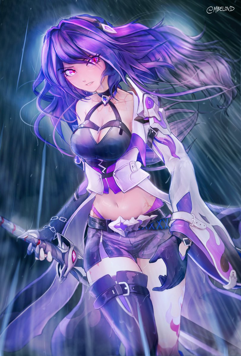 mbelovd's tweet photo. she's so cool
#hsr #honkaistarrail #acheron https://t.co/ZtM2TplX2N