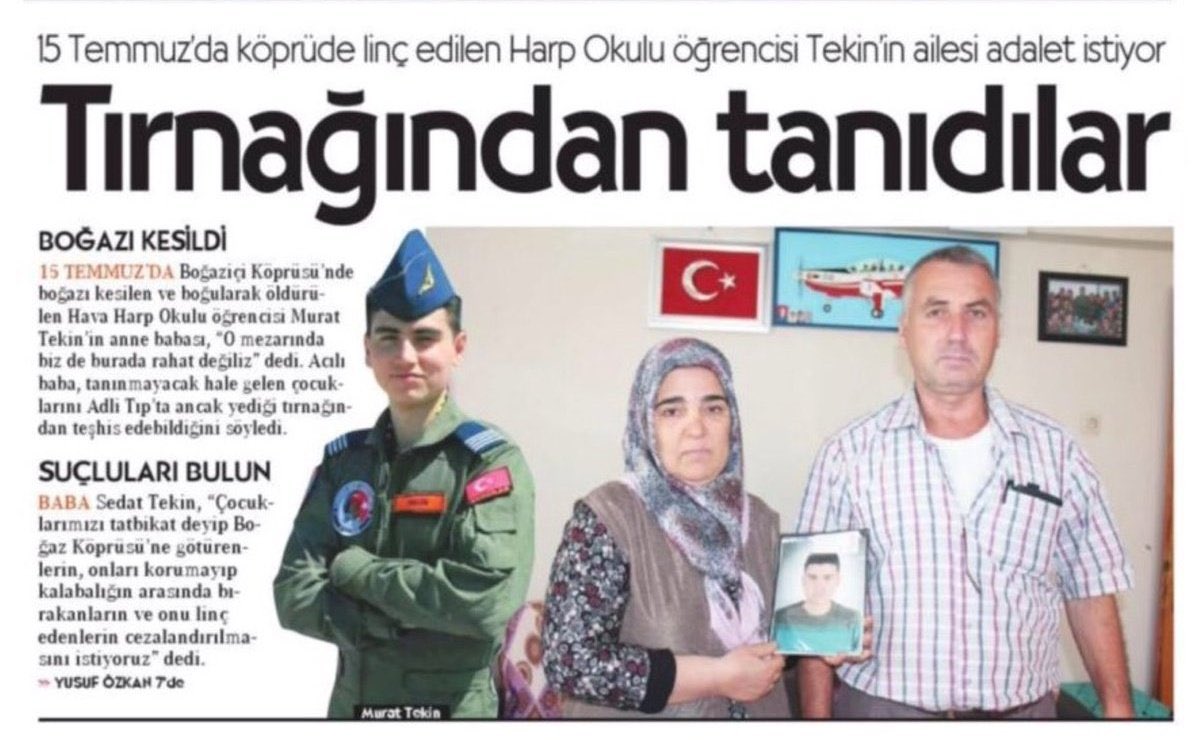 eternallawun's tweet photo. Suçlular nerede?

#TenkildeOnYıl https://t.co/6xxmqLSEqW