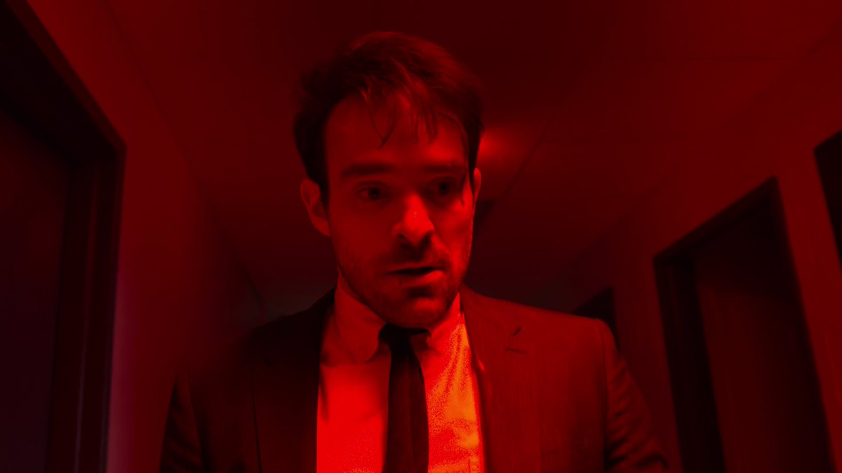 _DaredevilShots's tweet photo. Daredevil S3E4: 'Blindsided' [4K] https://t.co/ddhUIo3oLy