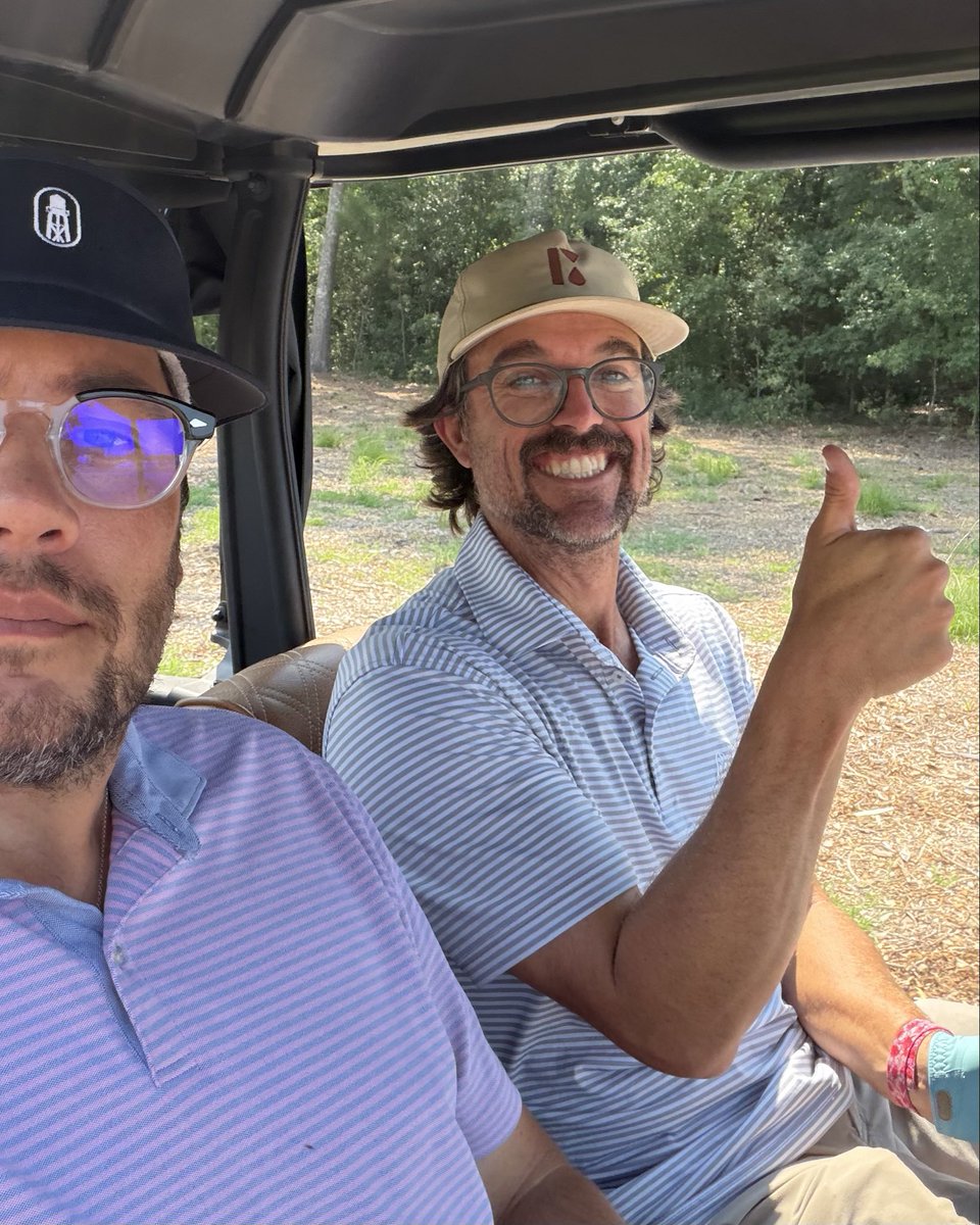 drew_amato's tweet photo. Paired with a random today and he won’t stop taking about spin rates and coffee https://t.co/4wUIP7jTjS