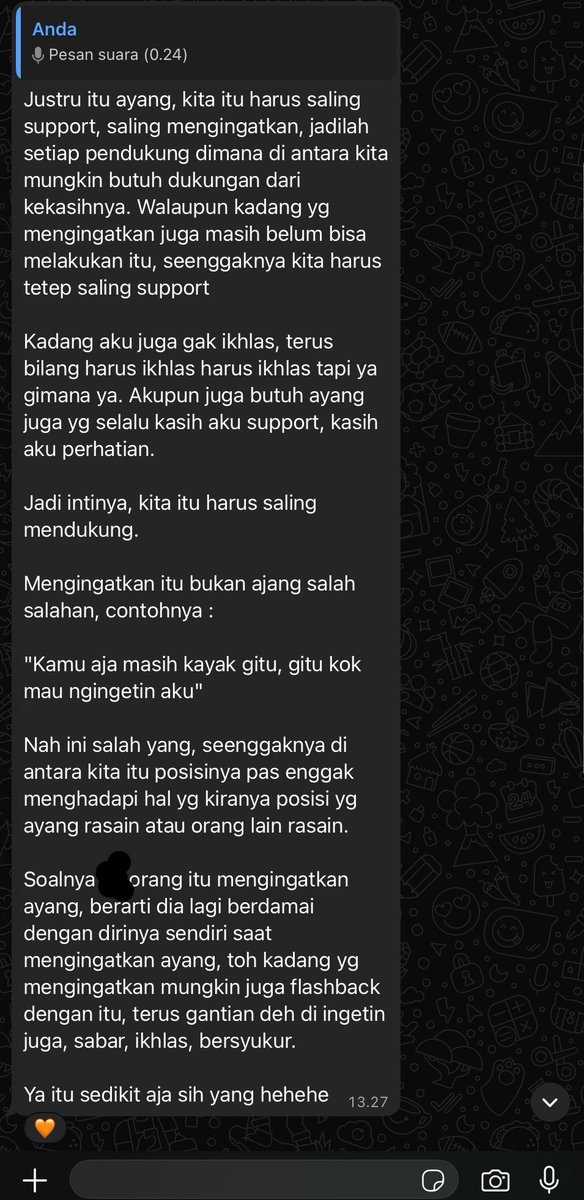 amzblb's tweet photo. #quotesoflife 🥺 https://t.co/e7CSvs6ZXa