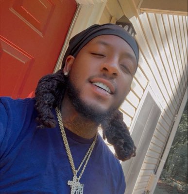 SlickkWit_It's tweet photo. #NewProfilePic https://t.co/L4KmkbMe70