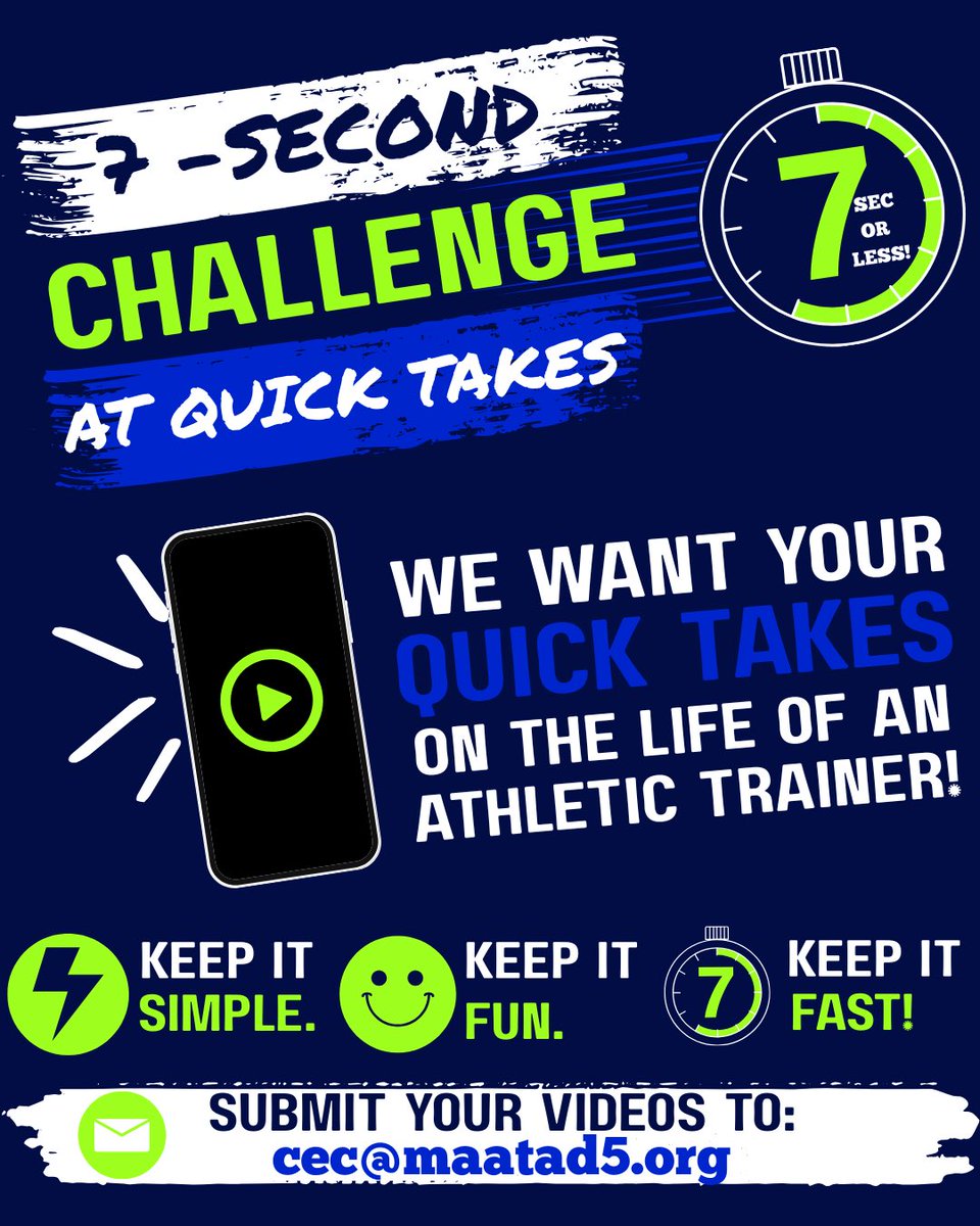 MAATAD5's tweet photo. Can you answer in 7 seconds? Submit your videos! https://t.co/YsQoXWeygm