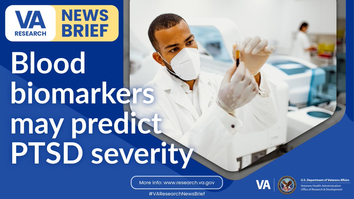 VA Research tweet media