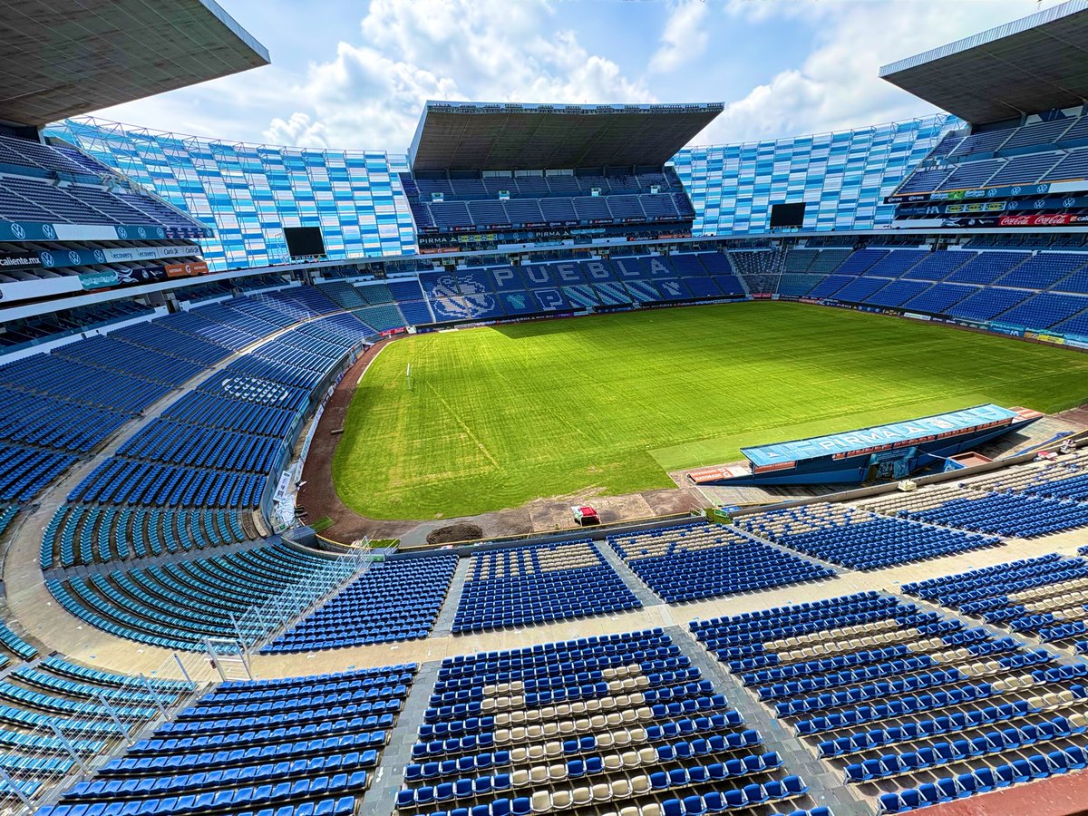 Jovanaorr's tweet photo. ⚽️🎟️ ¡GANA UN PASE DOBLE para el 🎽 Puebla 🆚 Chivas 🔴⚪️

1️⃣ Sigue a @calientesports y a mí 
2️⃣ Dale 🔁 y ❤️
3️⃣ Menciona con quien irías al partido y el pronóstico del marcador utilizando el hashtag #MásAcciónMásDiversión 🔥

¡Se van DOS pases dobles! 📲 https://t.co/DQn61kaYNe