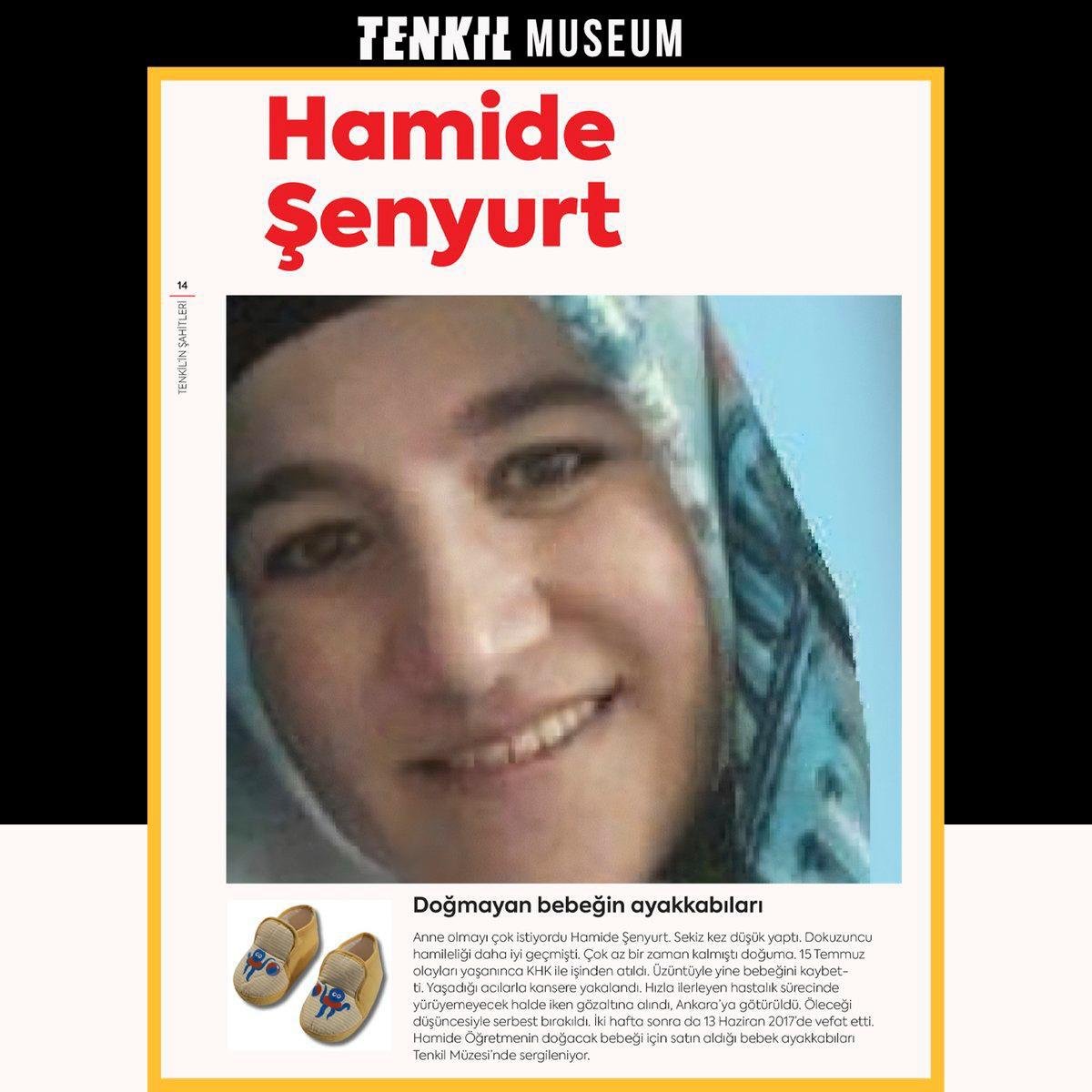 egemnsancak's tweet photo. @odakdunyam @TenkilMemorial #TenkildeOnYıl
Başka bir niyetleri yok. Yok etmek hedefleri. Başaramayacaksınız https://t.co/GykDYotejn