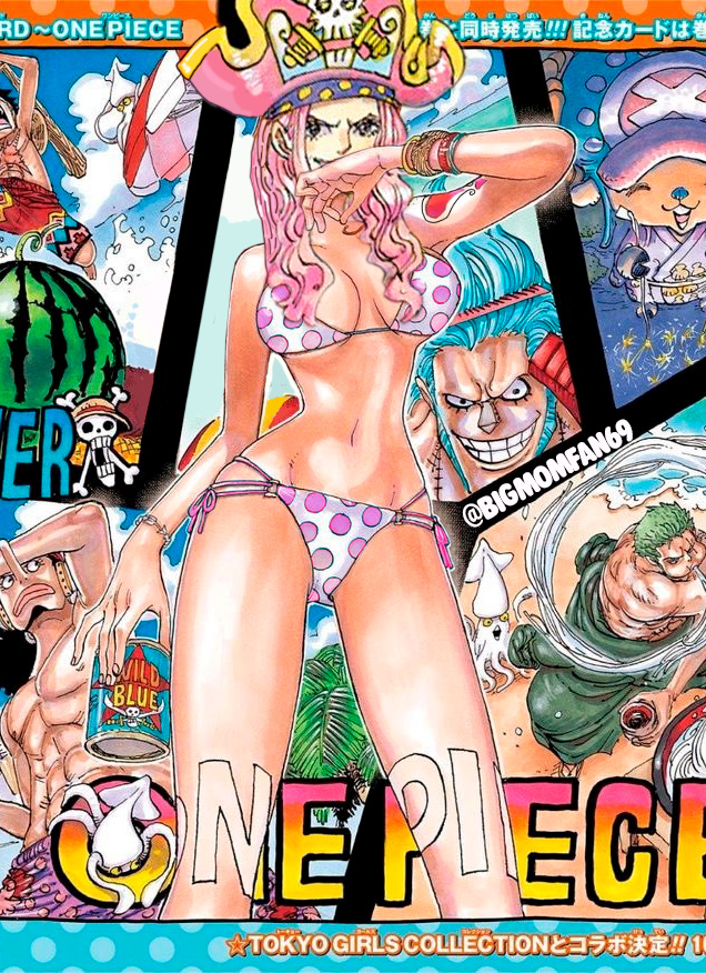 BigMomFan69's tweet photo. Oda if he was peak https://t.co/L0naHFkzGm