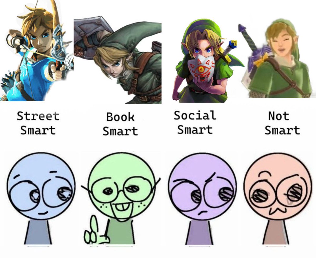 SlLENTPRINCESS's tweet photo. i think this is accurate https://t.co/JSAVKRzRpV