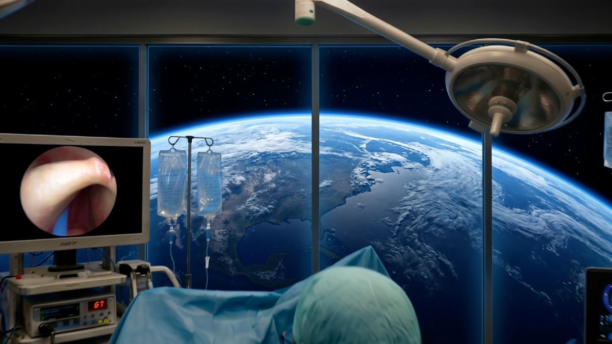 fgomsan's tweet photo. What can the Atacama Desert, the Mariana Trench and an operating room teach us about surgery?
On August 1, I will open my #BEMTOP2026 lecture in Curitiba not with a slide, but with a journey.
#AEEP #HoLEP https://t.co/i0sOWUCa7x
