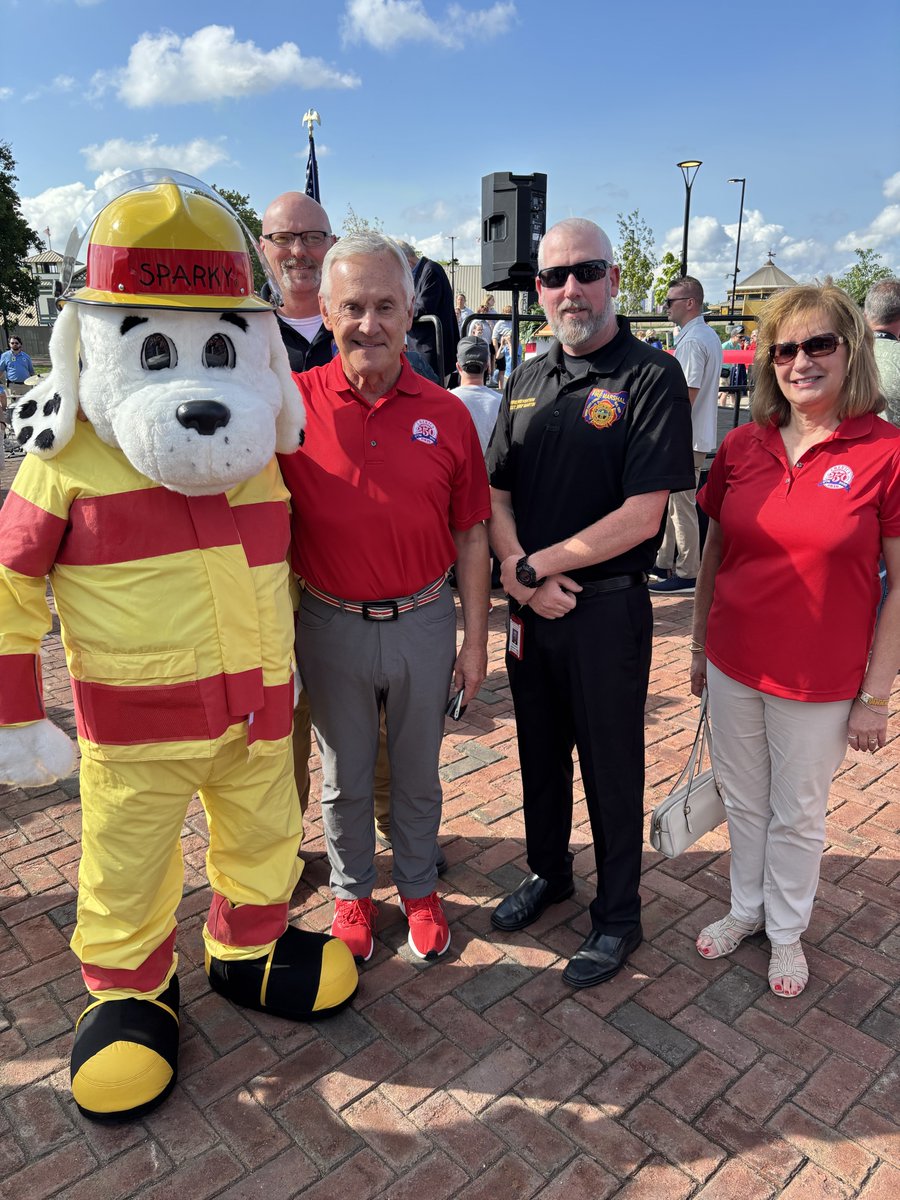 Ohio Fire Marshal tweet media