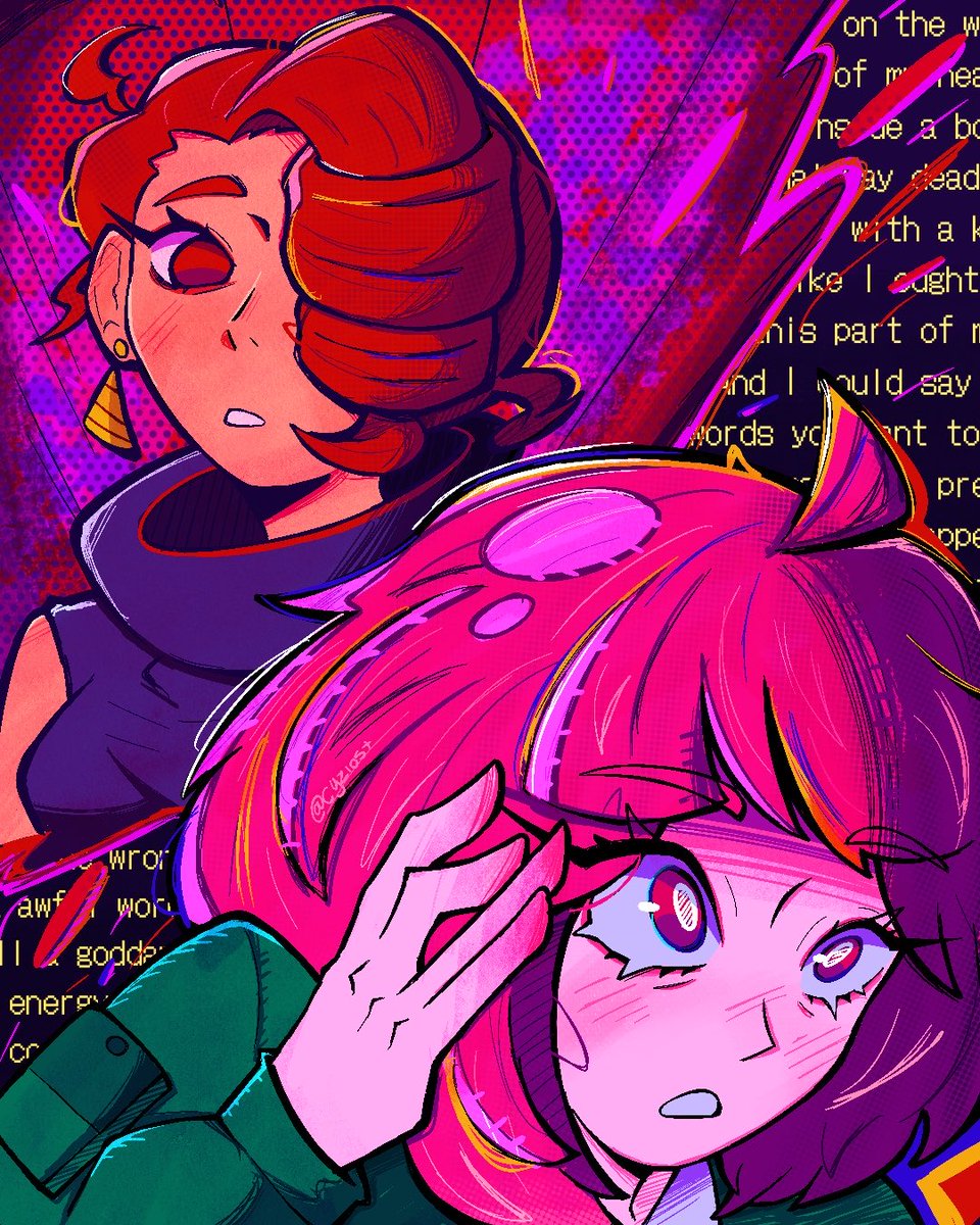 cyzlost's tweet photo. No love no eulogies 🤤🤤
#JamiePhanart #UNBEATABLE https://t.co/Ksp7dVQ2Gj