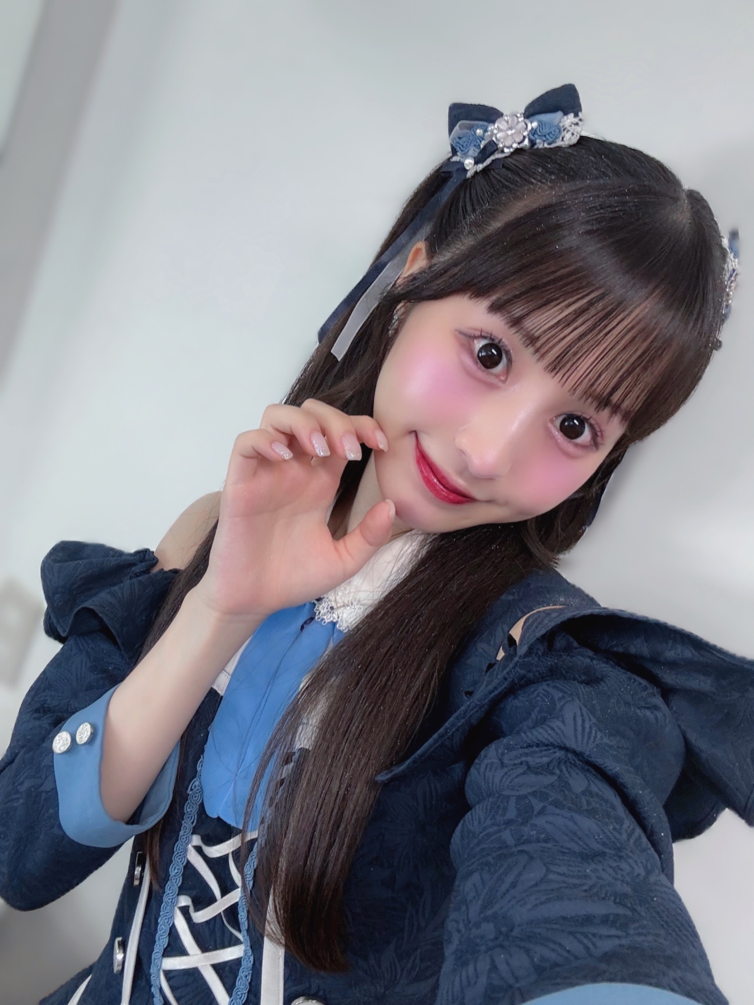高澤百合愛（可憐なアイボリー） على X: 