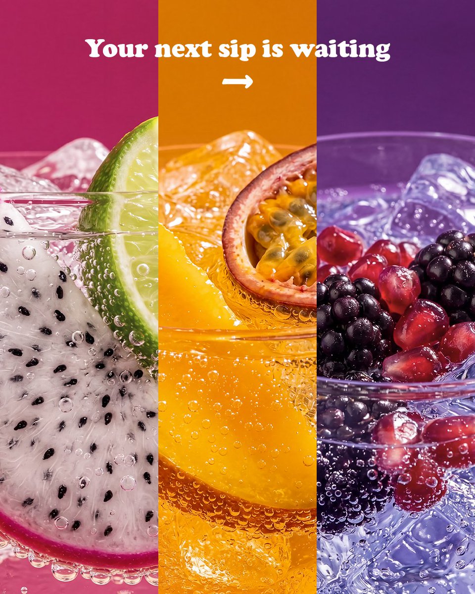 drinkfeel's tweet photo. new mocktail recipes are on the way... https://t.co/iMewUXwbwY