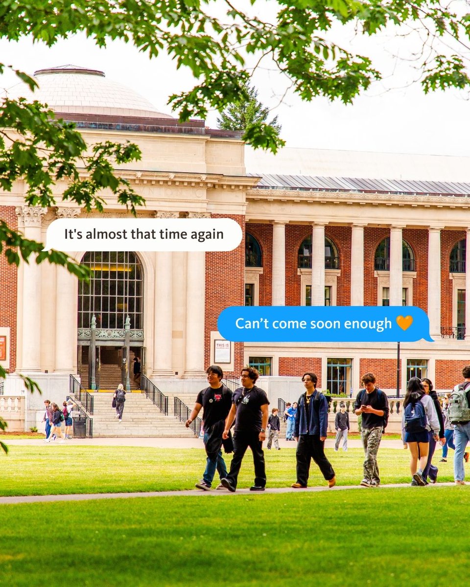 OregonState's tweet photo. Beaver days ahead <3

#OregonState https://t.co/x6xQZvEMDM