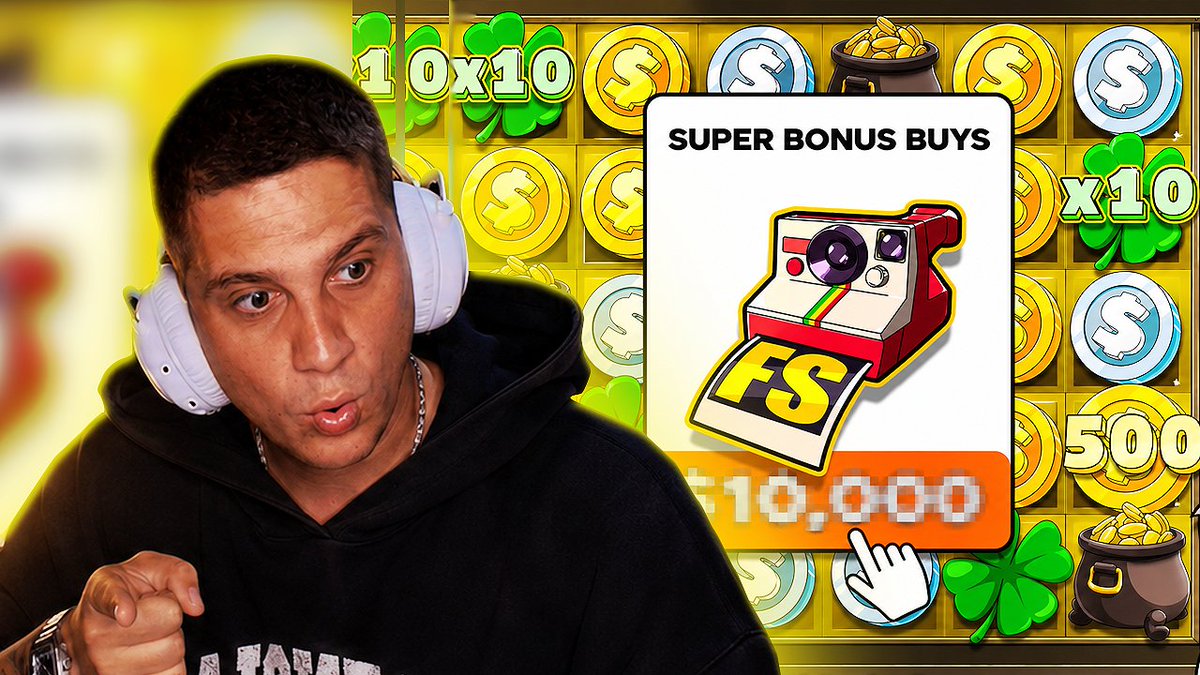 LepajeeRewards's tweet photo. CAN LE BANDIT SAVE MY BALANCE?

🎁 $25 GIVEAWAY 🎁

✅ Retweet & Tag 2 Friends
✅ Show some love by liking & commenting on the YouTube video (proof of watching): https://t.co/NYetaYDz4X

⏰ Winner picked in 48 hours!

Join Roobet and use Promo Code: LEPAJEE for the best referral rewards in 2026. 🚀

🎁 Claim your bonus: https://t.co/X2xbP0Fa9x

#roobet #crypto #casino #epicwin #lebandit #hacksawgaming #superbonus #epicwin #maxwin #bonusbuy #bigwin