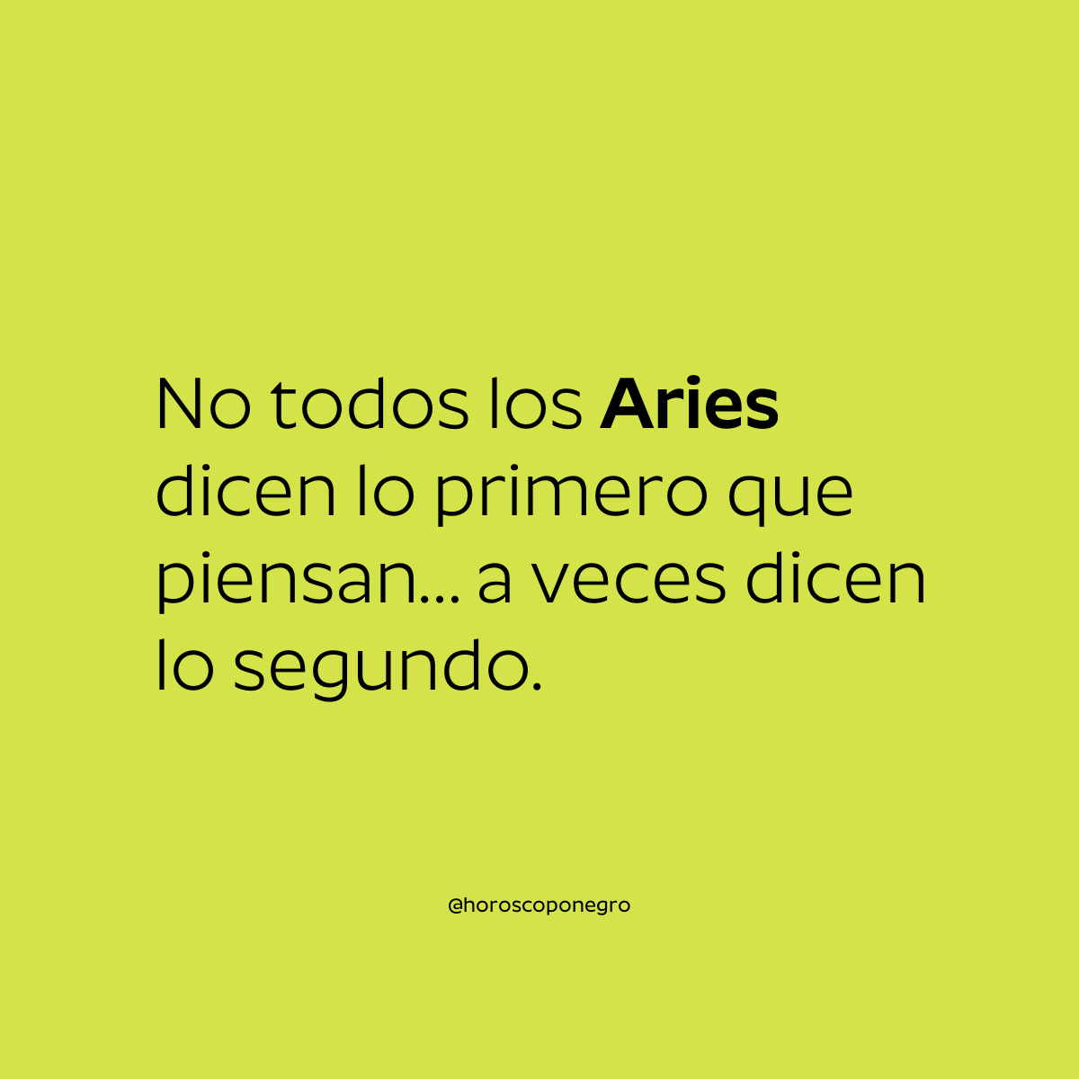 aries_hn's tweet photo. No todos somos iguales... ✨🔮 https://t.co/udwvxG7cLP