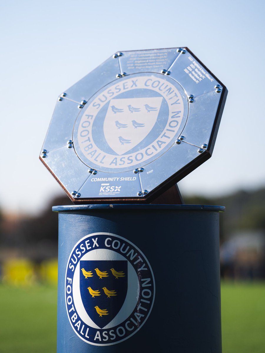 Three Bridges FC tweet media