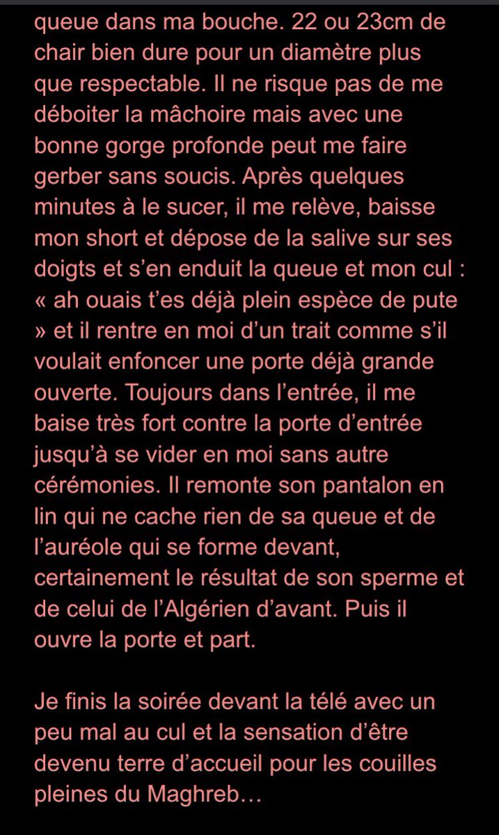 confessdecoquin's tweet photo. Quand le Maghreb s’invite… @TitouNsfw 2/2 https://t.co/q3c8tXV4iq