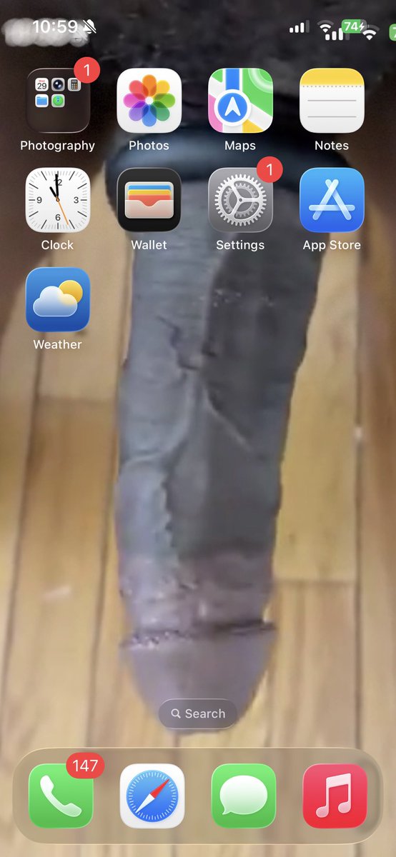 CTBlackCocks's tweet photo. Coach got another boy to make my BBC his background! 

Who’s the next boy who wants my bat on their phone??? https://t.co/bGuCCzP19N