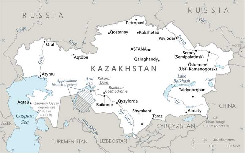 EurasianStar_'s tweet photo. Korean and Chinese investors to construct two large plants in Kazakhstan
https://t.co/Mp4aeOQx1d https://t.co/xNOxIU9Cgh