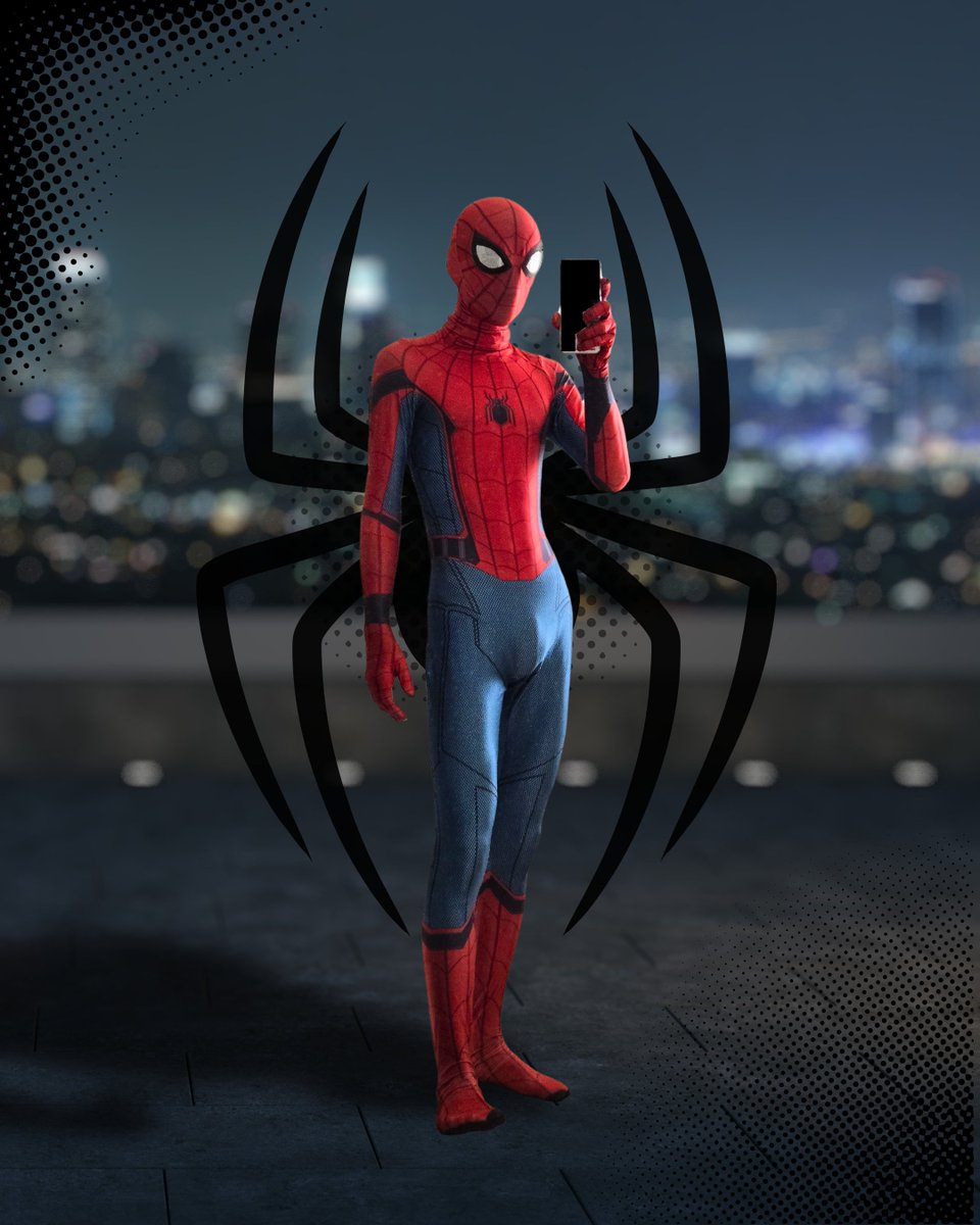 BYatesPW's tweet photo. Happy brand new day release day! Who's going to the cinema in cosplay? https://t.co/NgTeoQLZ6d