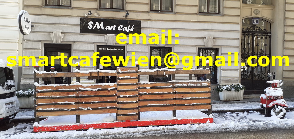 sklavevonrebeka's tweet photo. Zu meiner Sklavinarbeit gehört nicht Schnee schaufeln, aber dafür Email-Bearbeitung @SMart_Cafe #smartcafe #wien #vienna #bdsmhistory #bdsm #fetish #fetisch #queer #kinky #kinkpositive #bar #cafe #location #restaurant #bdsmstudio #smstudio #smkammer #dominastudio #bdsmdungeon https://t.co/PtjyEtFzTs