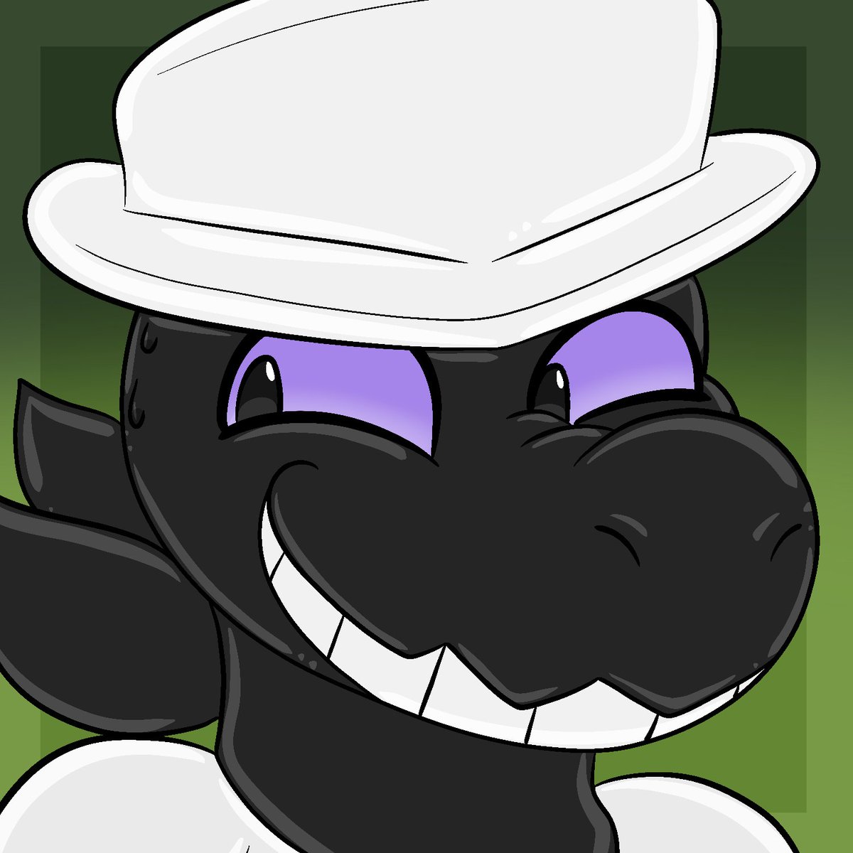 DizzyDreadful's tweet photo. Finished Comm. For:
Calebwilson1990 on Discord
#posttf #permagrin #permasmile #smugleafwannabe https://t.co/gE8jEXwvqq