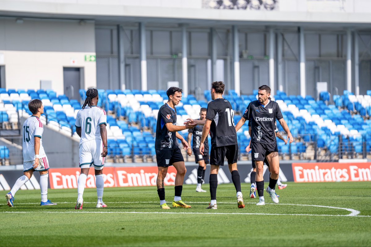 miguel5angel99's tweet photo. Subiendo la exigencia cada día🫡
Queda menos 👊🏻
@CDLeganes ⚪️🔵 https://t.co/chd1qGjtpL
