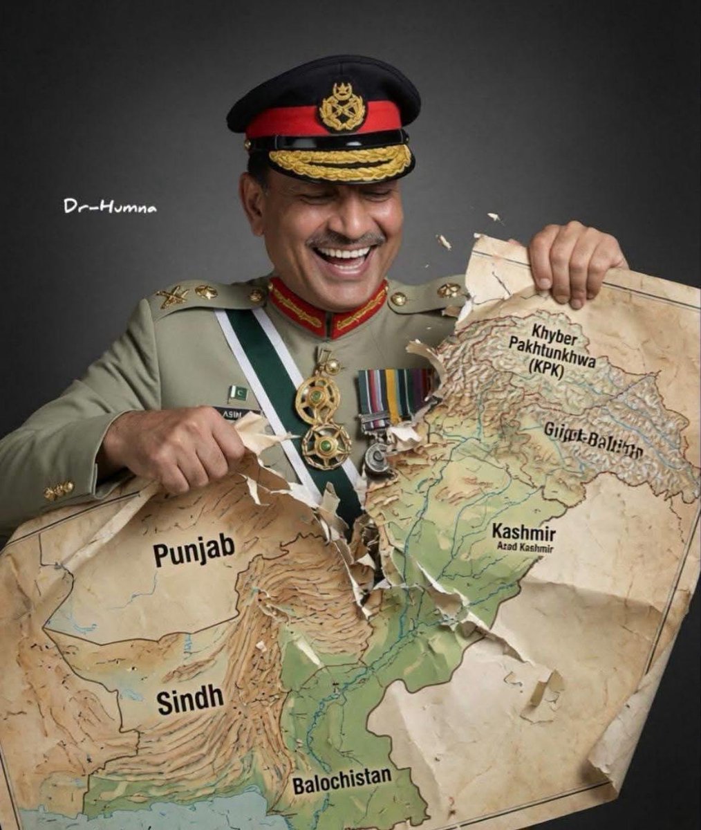 sufisal's tweet photo. Field Marshall DHA Faujistan https://t.co/L97aavOIoz