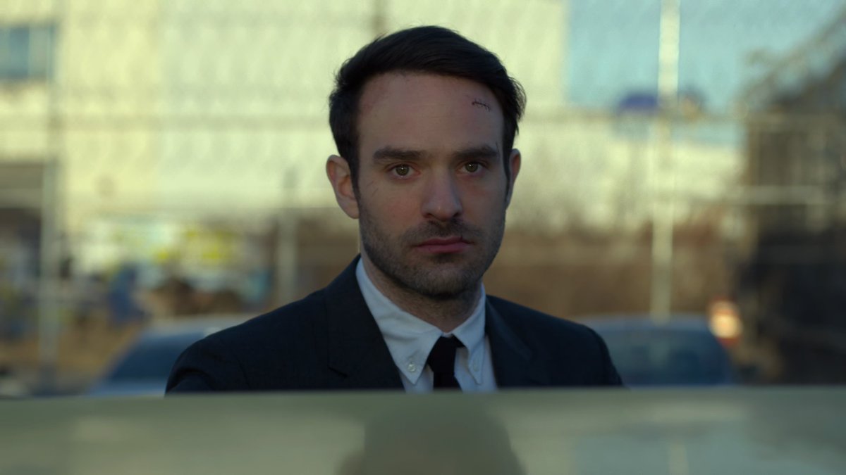 _DaredevilShots's tweet photo. Daredevil S3E4: 'Blindsided' [4K] https://t.co/ddhUIo3oLy