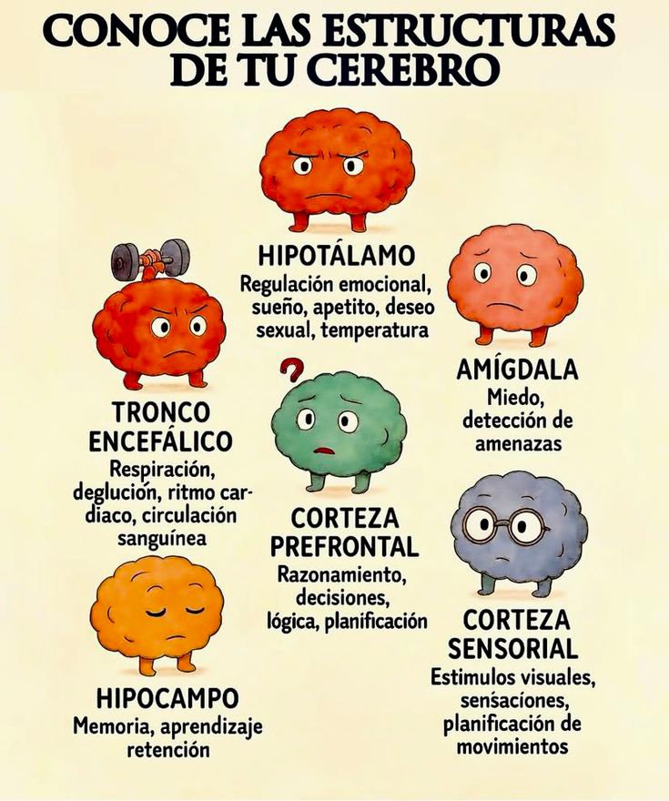 BienestarYM's tweet photo. 🧠🧠 https://t.co/wuV0UQM4u6