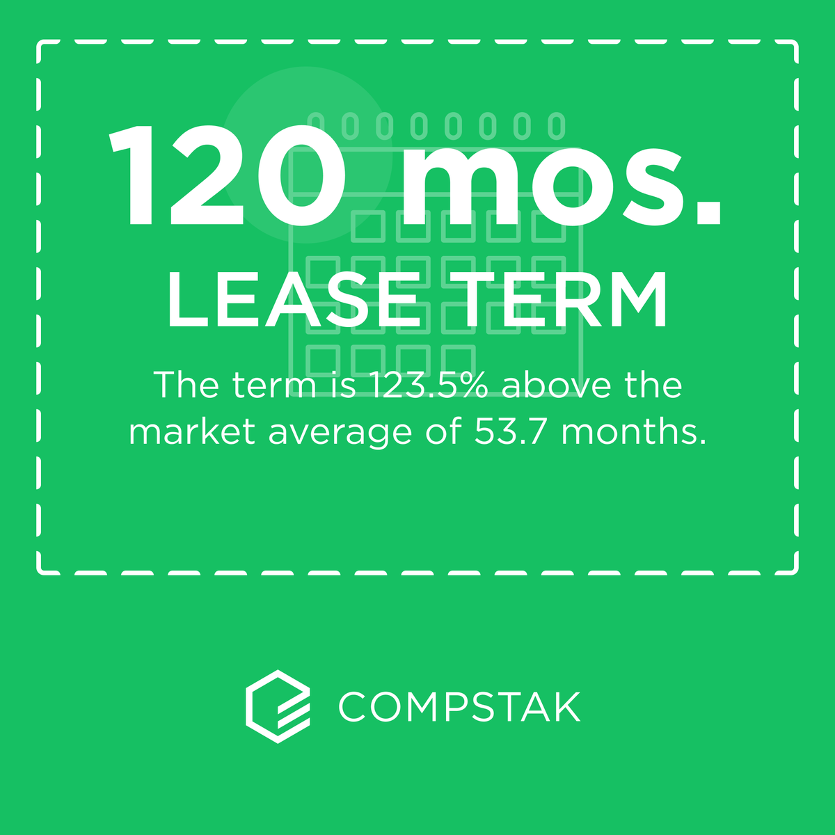 CompStak's tweet photo. @Tesla just signed an 83,740 SF new lease. 🚘

Here's what the comp shows:
- 10-year term. 123.5% above the market average.
- Effective rent came in 146.9% higher than the market average industrial rent.

See more like this at https://t.co/xwPLKJt5Ck #data https://t.co/iVmFljlP9Y
