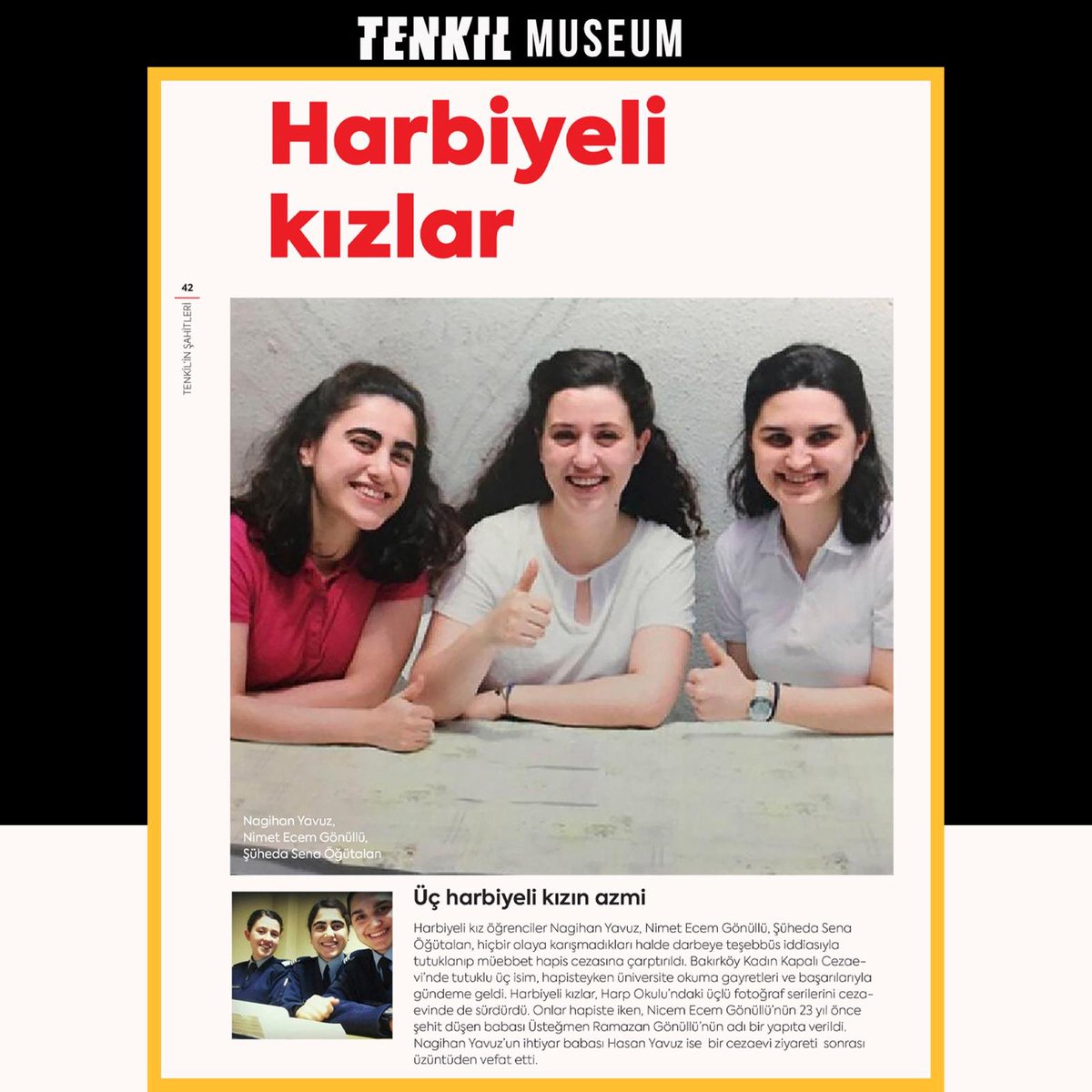 Adalet_Nobeti_'s tweet photo. #TenkildeOnYıl 

İşkence yapmaktan vazgeçin. https://t.co/dY8DiQBUX3