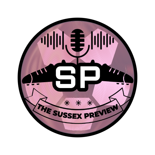 The Sussex Preview tweet media