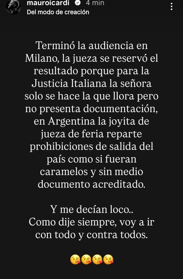 Papina tweet media