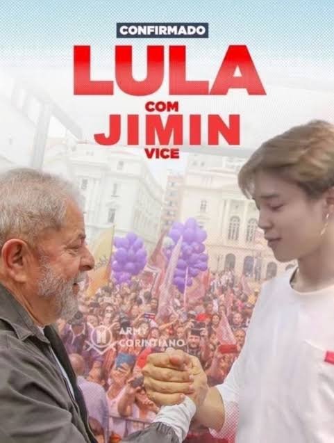 Nannu⁷ do Namu VAI VER O BTS ⊙⊝⊜ tweet media