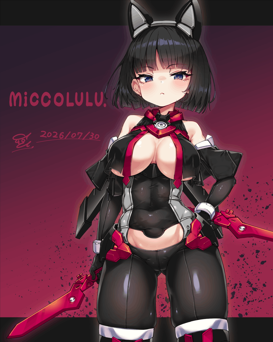 artist_youwant's tweet photo. 描きたかったので息抜きに https://t.co/l8ecIMqKAI