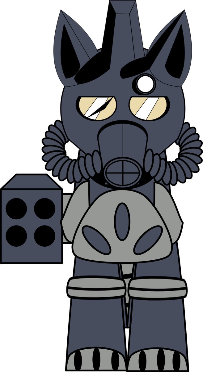 Bloo_D00's tweet photo. Es un pasatiempo pero es bonito ver el avance haciendo algo. En este caso el avatar que uso.
#falloutequestria #mlpart https://t.co/4pEW7UFNNH
