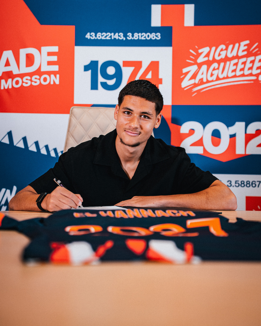 MontpellierHSC tweet picture