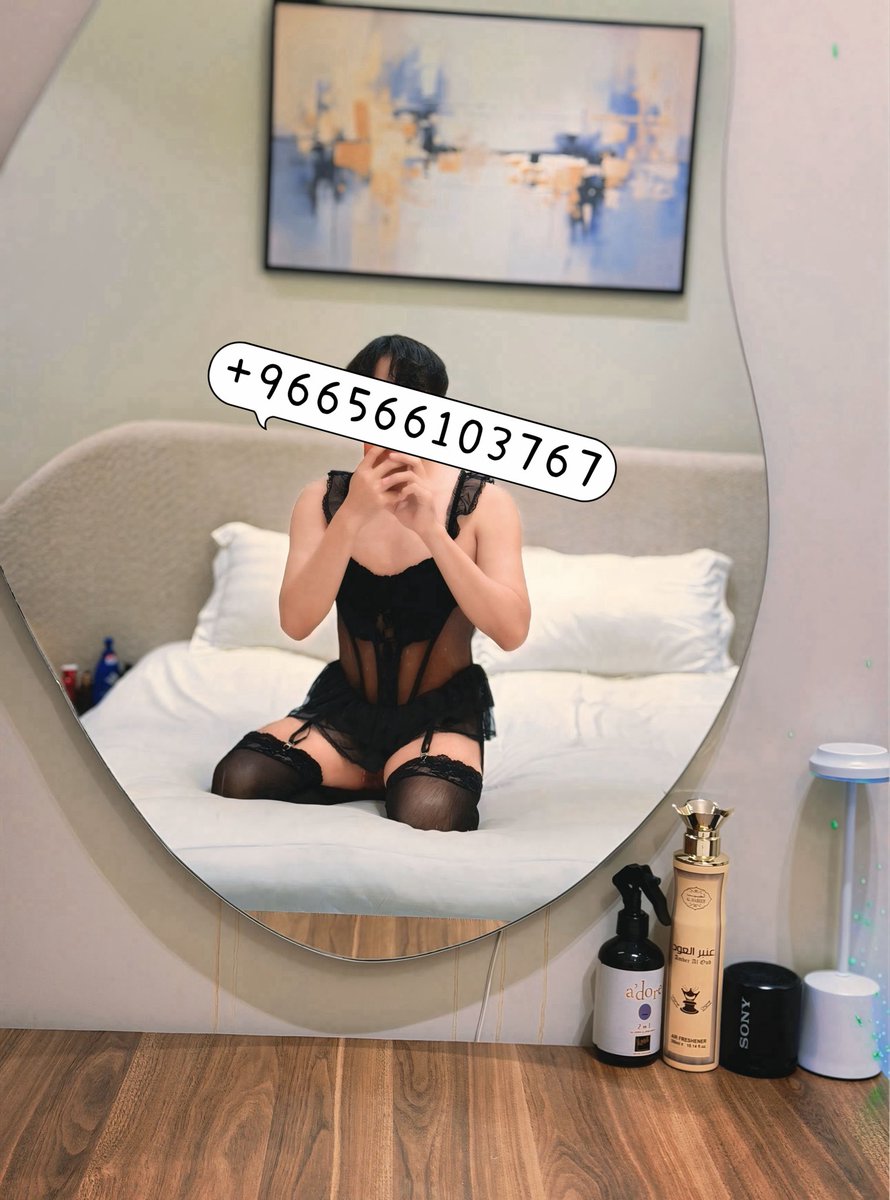 avxsz23's tweet photo. 📍Riyadh 
Now - August 18th
💚+966566103767

#ladyboy_both_in_Riyadh 
#ladyboy_saudi 
#ladyboy_riyadh 
#مبادل_جدة https://t.co/DekSllq3PD