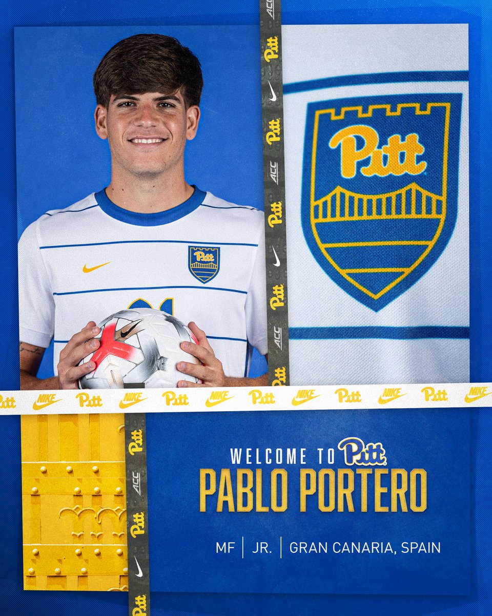 Pitt Men's Soccer tweet media