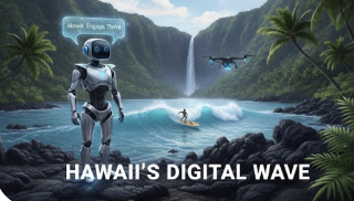 HawaiiStream tweet picture