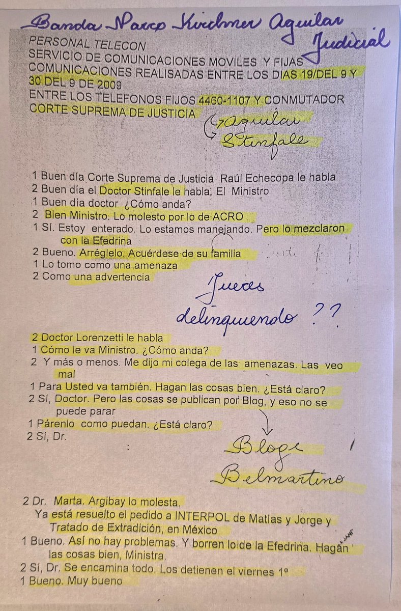 BandaKirchner's tweet photo. @RobertaPlant56 Son muchas décadas de participación judicial en los ilícitos del poder, con hábitos delictivos arraigados, llevará mucho tiempo y no será fácil recuperar la función judicial ni la institucional, ni revertir desuetudo Constitución leyes códigos?? https://t.co/N5UoOv2mQA